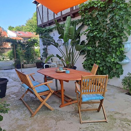 Sonniges Apartment Altenbrak Ngoại thất bức ảnh