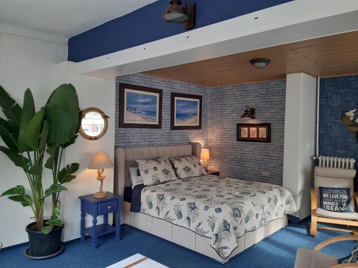 Sonniges Apartment Altenbrak Ngoại thất bức ảnh