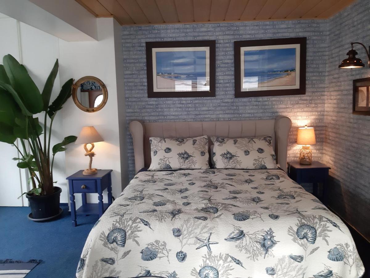 Sonniges Apartment Altenbrak Ngoại thất bức ảnh