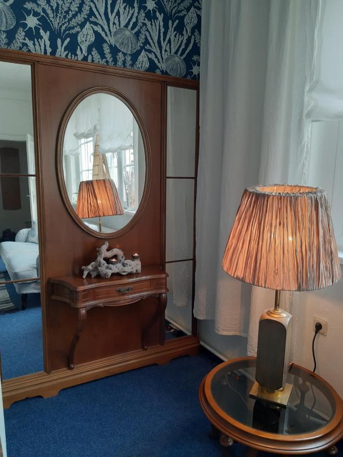 Sonniges Apartment Altenbrak Ngoại thất bức ảnh