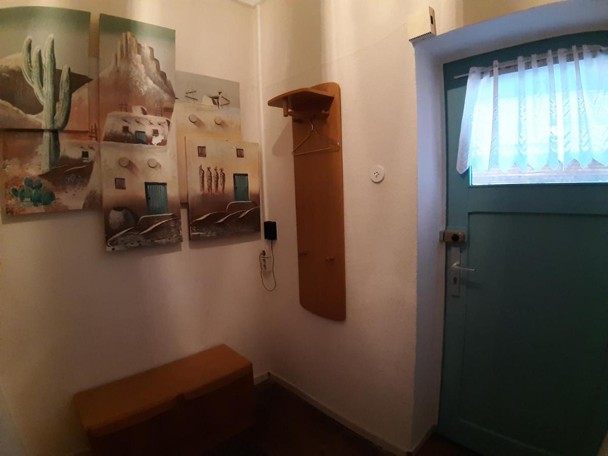 Sonniges Apartment Altenbrak Ngoại thất bức ảnh