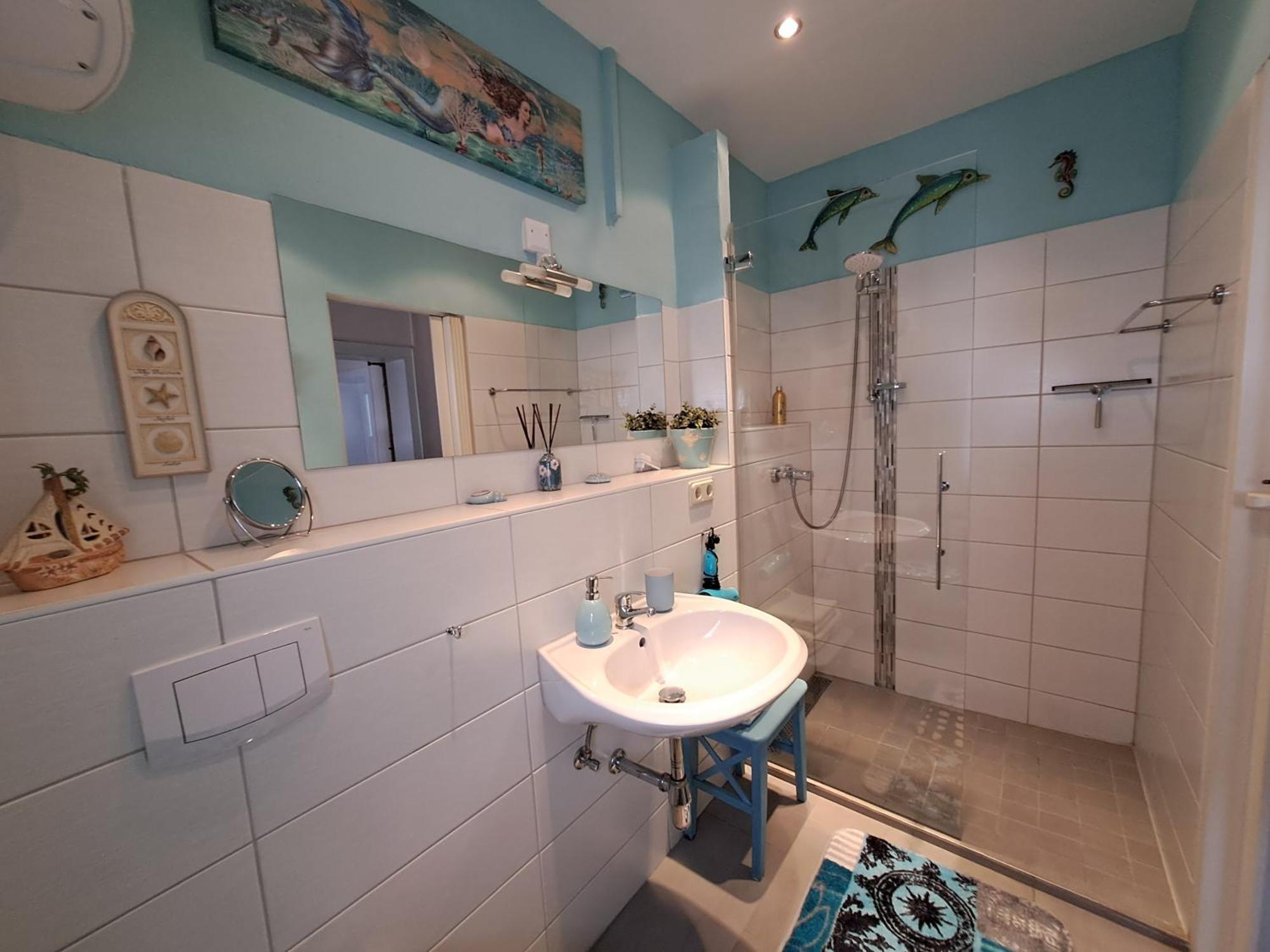 Sonniges Apartment Altenbrak Ngoại thất bức ảnh